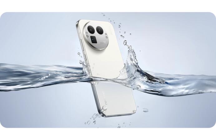 Απόλυτη Ανθεκτικότητα σε Κάθε Συνθήκη