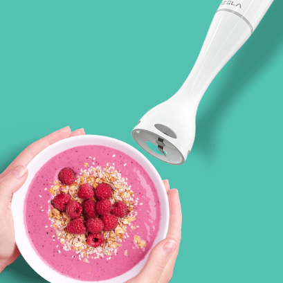 Ισχυρή λεπίδα