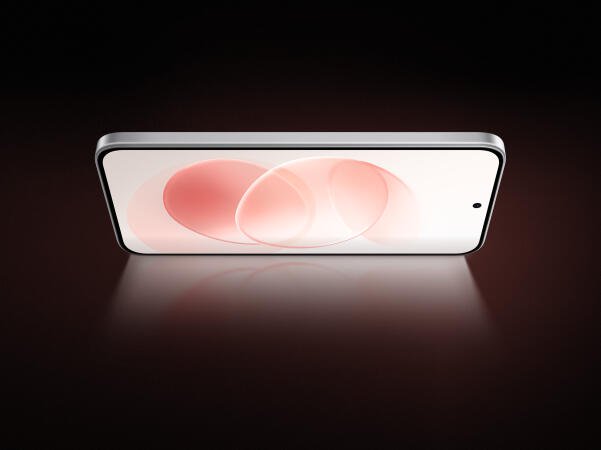 Κορυφαία Οθόνη 6.83" 1.5K CrystalRes AMOLED 120Hz