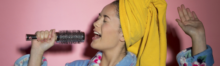 Ώρα για ξαφνικά πάρτι