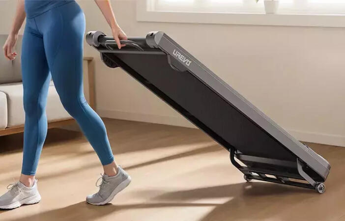 Μοναδικός σχεδιασμός για εύκολη αποθήκευση