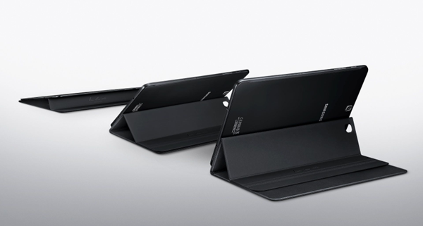 Λεπτή, κομψή και ελαφριά