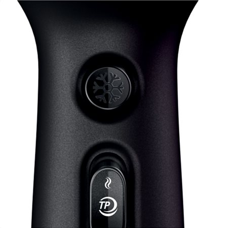 ThermoProtect και ριπή κρύου αέρα