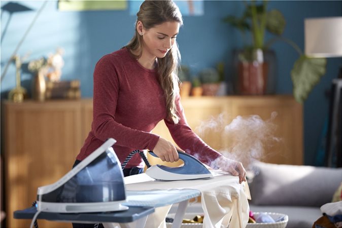 Τεχνολογία OptimalTEMP