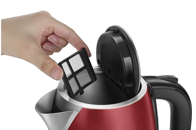 Κατασκευή για μεγάλη διάρκεια ζωής