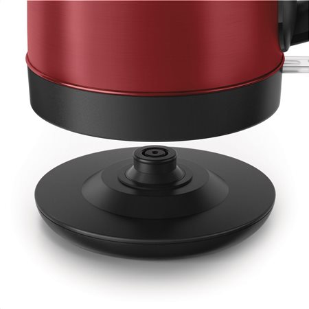 Βάση πιρουέτα 360° και μηχανισμός τυλίγματος καλωδίου