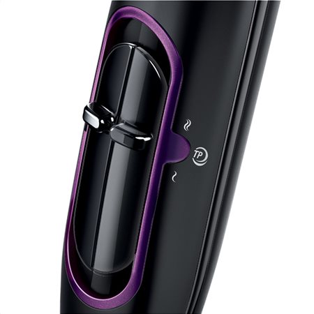 Τέλεια, επαγγελματικά αποτελέσματα με δύναμη 2100 W