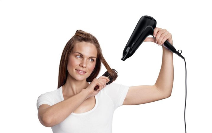 Έξι πρακτικές ρυθμίσεις ταχύτητας και θερμοκρασίας και κρύος αέρας