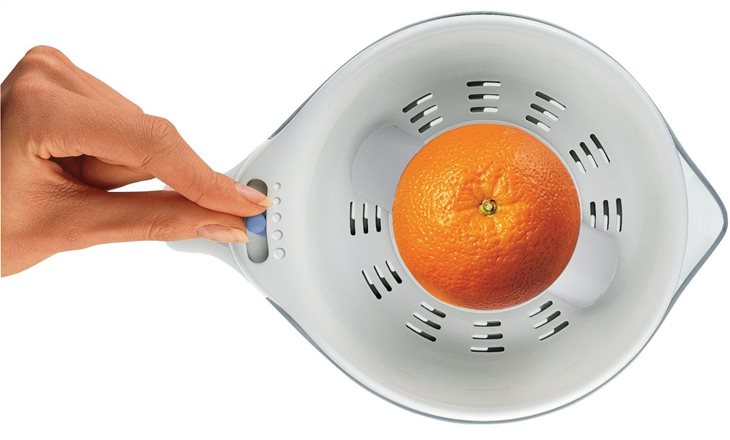 Πλενόμενα μέρη και επιλογέας πολτού