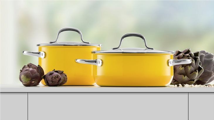 Εργονομικός σχεδιασμός και υψηλή ποιότητα κατασκευής