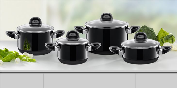 Υλικά αντοχής και καινοτομία Silargan®