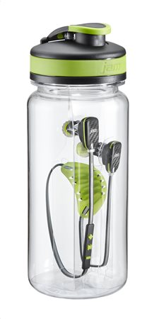 Δράση και μουσική απόλαυση