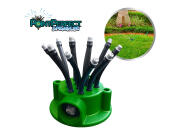 Έξυπνο Σύστημα Ψεκασμού Ποτίσματος για Ελεγχόμενη Ποσότητα νερού με 12 ακροφύσια, PPS001