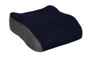 All Ride Καθισματάκι Αυτοκινήτου Booster 15-36 kg Dark Blue έως 12 Ετών