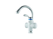 Muhler Ηλεκτρικός Ταχυθερμαντήρας Νιπτήρα ή Νεροχύτη 3000W, FWH-3005T