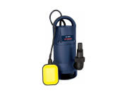 Stern Austria Υποβρύχια Αντλία Λυμάτων 900W με δυνατότητα βύθισης έως 8m, WP-900D