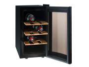 H.Koenig AGE8WV Ψυγείο Συντηρητής Κρασιών 8 Μπουκαλιών 25L