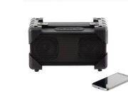 Cb Ηχείο Bluetooth I3505214 Μαύρο