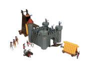 Eddy Toys Παιχνίδι Κάστρο (Castle) 35x34x34cm 115 τεμ., κατάλληλο για παιδιά άνω των 4 ετών, 0528