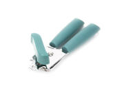 Εργονομικό Ανοιχτήρι Κονσέρβας σε Γαλάζιο Χρώμα,Norsk Series, Luigi Ferrero FR-1991