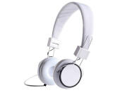 Grundig Ακουστικά Κεφαλής 86362 Λευκό