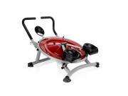 Πτυσσόμενο Κυκλικό Όργανο Κοιλιακών Abdo Loop με 3 επίπεδα αντίστασης, G2000121