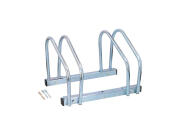 Dunlop Μπάρα Δαπέδου Στάθμευσης Parking 2 Ποδηλάτων, 40x10x27cm, 07696