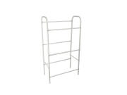 Lifetime Μεταλλικό Έπιπλο Ραφιέρα Αποθήκευσης για κουτιά με 3 Ράφια, 50x114x32cm 06632