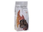 Fire Starter Προσάναμμα Cubes FS3000020 80τμχ