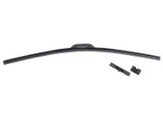 Dunlop Υαλοκαθαριστήρας Αυτοκινήτου και SUV VAN 65cm 26" με αξεσουάρ ενσωμάτωσης, 41602