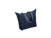 Dunlop Τσάντα Ταξιδίου με Φερμουάρ , 48x38x16cm, Travel Bag Navy