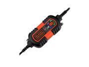 Black & Decker Φορτιστής Συντηρητής Μπαταρίας Αυτοκινήτου 6 & 12V, BDV090