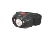 Stanley Φακός Κεφαλής Led 290Lum με 5 διαφορετικές λειτουργίες, HL1S