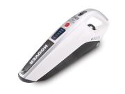 Hoover Ηλεκτρικό Σκουπάκι Χειρός, 18V επαναφορτιζόμενο, χωρητικότητας 200ml, Jazz SM18DL4