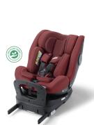 Recaro Βρεφικό Παιδικό Κάθισμα Αυτοκινήτου από Γέννηση έως 7 ετών Salia 125 Iron Red
