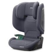 Recaro Παιδικό Κάθισμα Αυτοκινήτου με Isofix για 3.5 έως 12 ετών Monza Compact FX Montreal Grey
