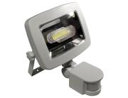 Grundig Ηλιακό Φωτιστικό Τοίχου Solar 500lm, ισχύoς 5W με αισθητήρα Κίνησης