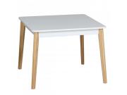 Aria Trade Παιδικό Ξύλινο Τραπεζάκι 60x60x48