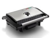 Berlinger Haus BH-9059 Τοστιέρα Γκριλιέρα Grill 1500W με 2 αντικολλητικές πλάκες