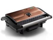 Berlinger Haus BH-9061 Τοστιέρα Γκριλιέρα Grill 1500W Με 2 Αντικολλητικές Πλάκες