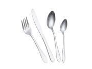 Peterhof Σετ Μαχαιροπίρουνα 24 τεμαχίων, από ανοξείδωτο ατσάλι, PH-22125