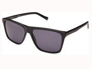 Pierre Cardin Ανδρικά Γυαλιά Ηλίου με τετράγωνο φακό σε Γκρι χρώμα, 6196/S 807