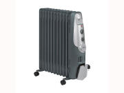 AEG καλοριφέρ λαδιού θέρμανσης, 2200Watt, με 3 ρυθμίσεις ισχύος και θερμοστάτη, RA5522