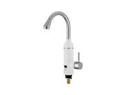 Ηλεκτρικός Ταχυθερμαντήρας για Νιπτήρα ή Νεροχύτη 3200W για άμεση θέρμανση νερού, Muhler