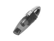 Aria Trade Ασύρματο Επαναφορτιζόμενο Σκουπάκι Αυτοκινήτου 120W και μέγιστη ταχύτητα 31000rpm, 35x11 cm