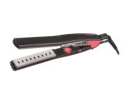 Babyliss Ισιωτικό Σίδερο Μαλλιών με ατμό και κεραμικές πλάκες, Limited Edition ST293PE