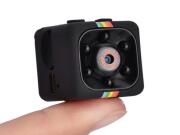 Mini Βιντεοκάμερα Full HD, 12mp με αισθητήρα κίνησης για καταγραφή βίντεο, Soundlogic 16058