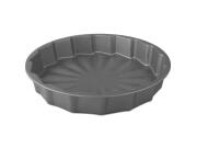 Φόρμα Ζαχαροπλαστικής με Αντικολλητική Μαρμάρινη επίστρωση, 30x5 cm, Muhler MR-4007