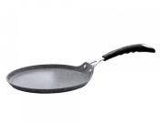Berlinger Haus Αντικολλητικό Τηγάνι Κρεπιέρα 25cm, Gray Stone Touch Line BH-1164N