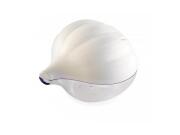 Δοχείο Αποθήκευσης με καπάκι ιδανικό για σκόρδο, 10.5x11x8 cm